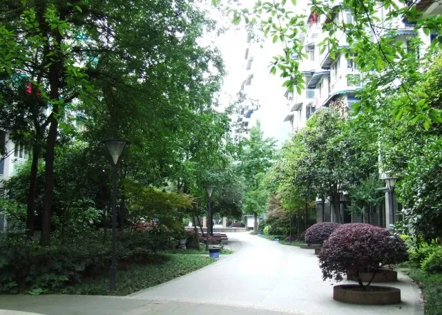 整租·懋园西沿风景2室2厅