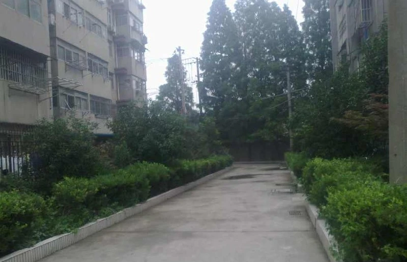晓庄小区二手房实景图