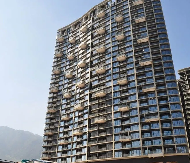 幸福海3室1厅1卫东南朝向4200.00元/月出租