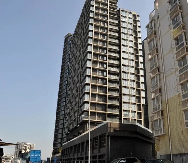 幸福海3室2厅2卫西南朝向4800.00元/月出租