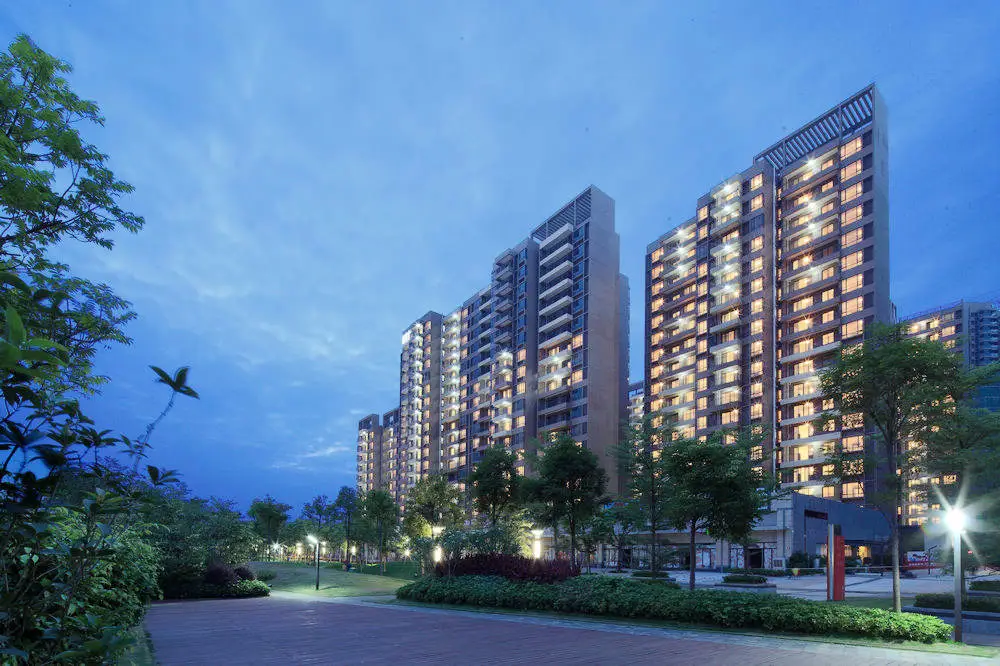 增城时代倾城预计9月初开盘98折优惠_增城时代倾城-广州搜房网