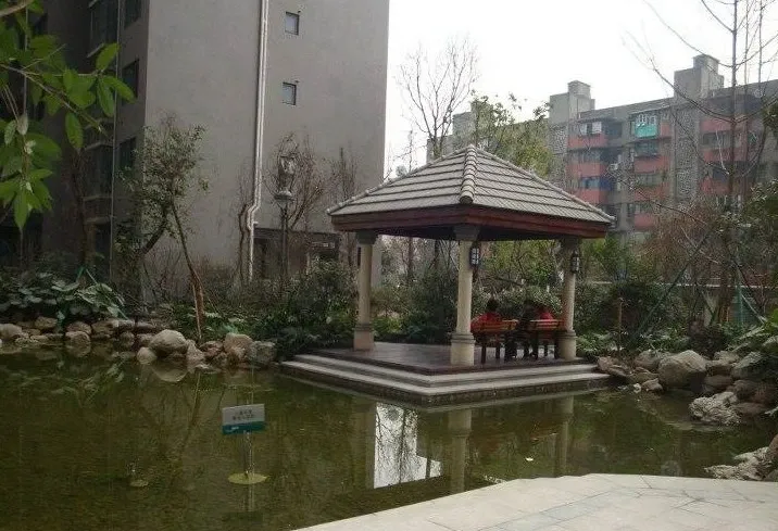 交大绿岭一期3室1厅1卫东北朝向2900.00元/月出租