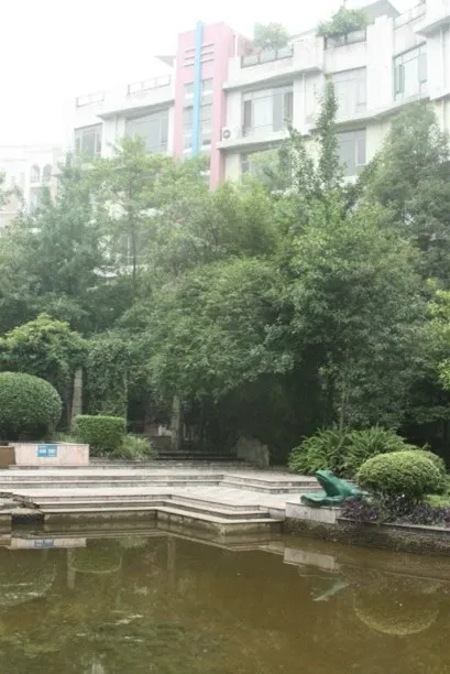 整租·森宇音乐花园 4室2厅 错层 东南