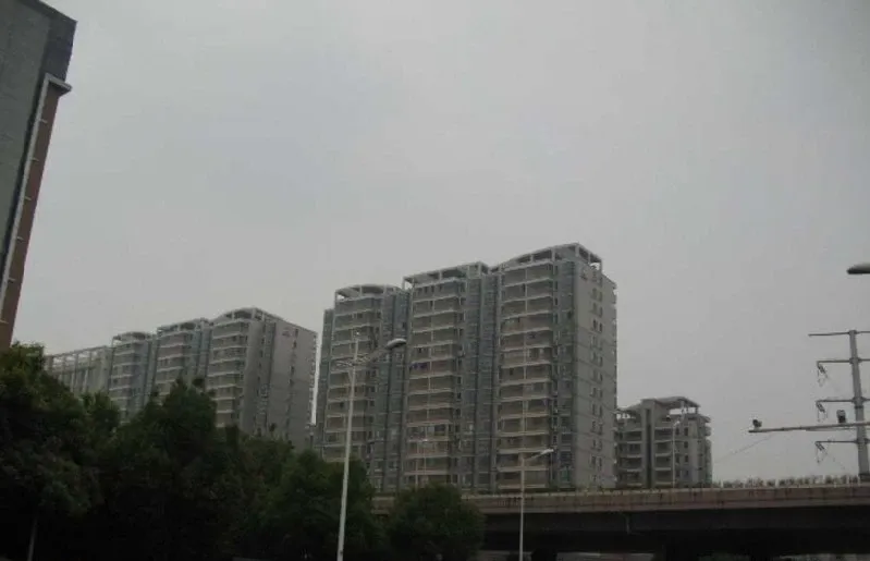 整租·苏建豪庭 3室2厅 东南/北