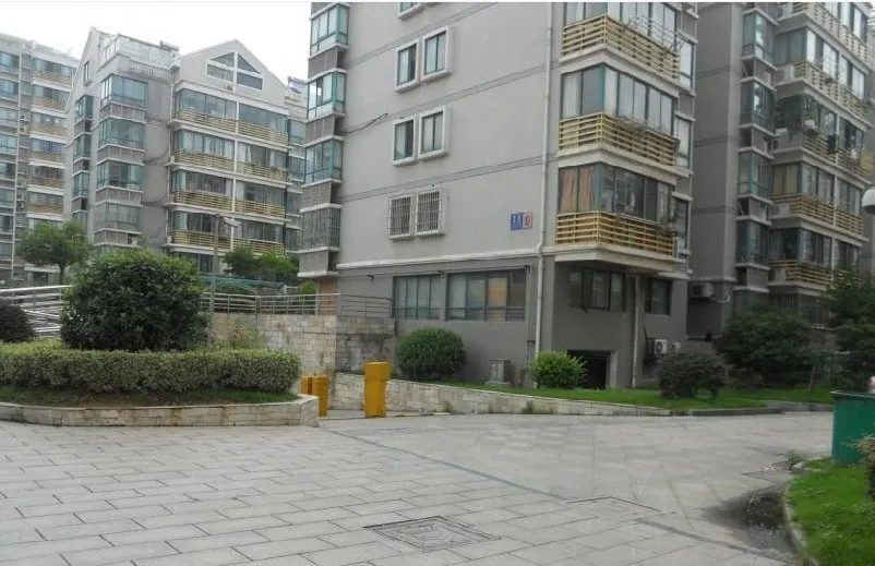整租·应天大街·苏建豪庭·3室
