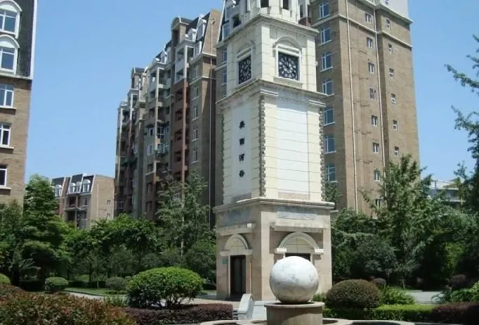 整租·美茵河谷 1室1厅 东