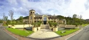 白云山庄1室1厅1卫西朝向6000.00元/月出租