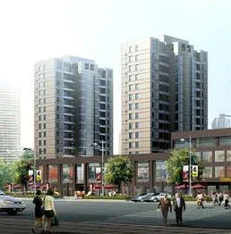 钱江大厦7室南朝向6000.00元/月出租