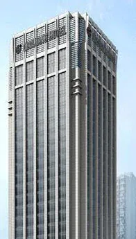 钱江大厦3室西朝向12000.00元/月出租