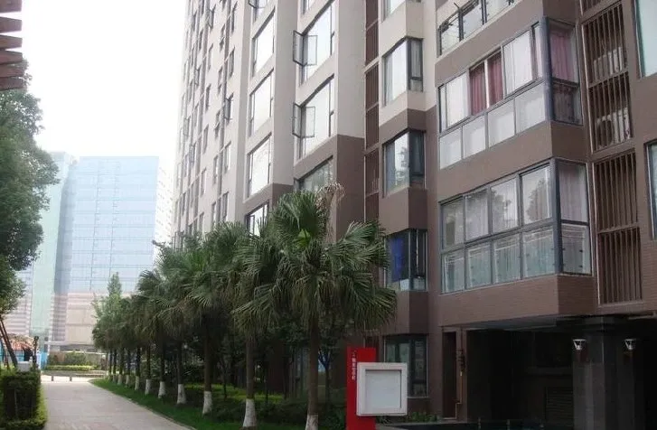 优地B区2室2厅1卫东南朝向2600.00元/月出租