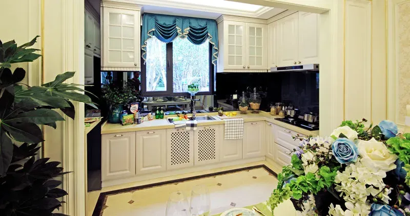 世茂<em>五里河</em>样板间<em>照片</em>赏析-世茂<em>五里河</em>业主论