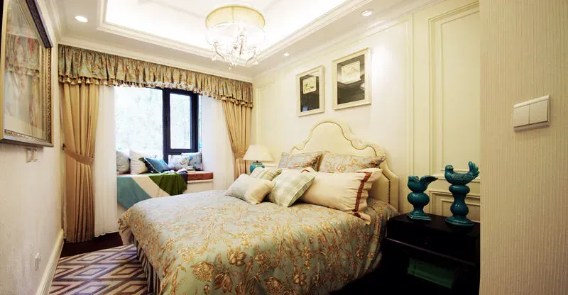 世茂<em>五里河</em>样板间<em>照片</em>赏析-世茂<em>五里河</em>业主论