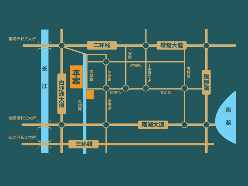保利公园九里和广电兰亭都荟哪一个发展潜力大?价格差不多的说