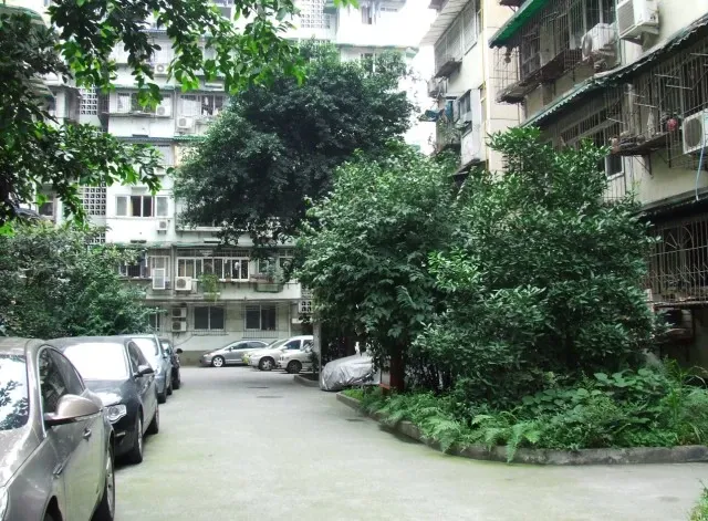 整租·清溪南街9号 2室2厅 南/北
