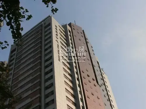 世界贸易中心3室1厅1卫东南朝向4500.00元/月出租
