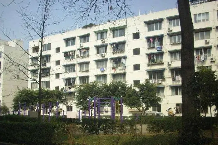 龙鑫小区 2室 1厅 78.48平米