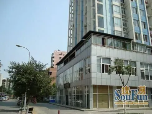 纳米爱邸1室1卫东南朝向1470.00元/月出租