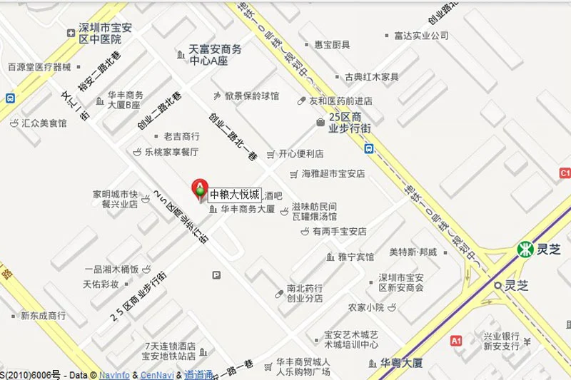 交通图:交通区位图