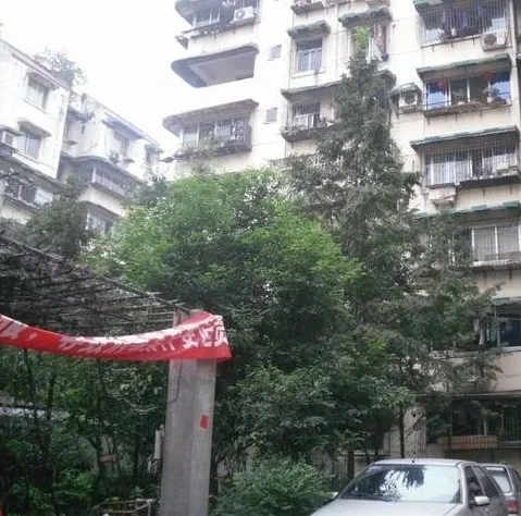 整租·银沙路16号 2室1厅 东南