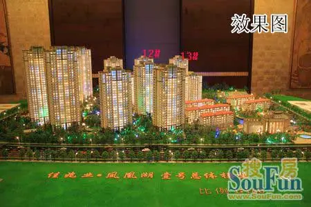 凤凰湖壹号