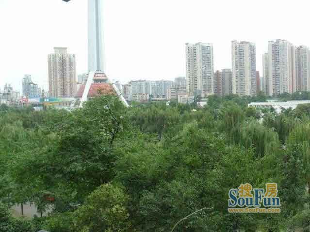 景泰公寓2室1厅1卫东南朝向2300.00元/月出租