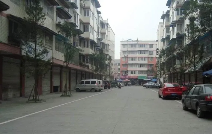 温江区万盛新区2室2厅1卫东南朝向1500.00元/月出租