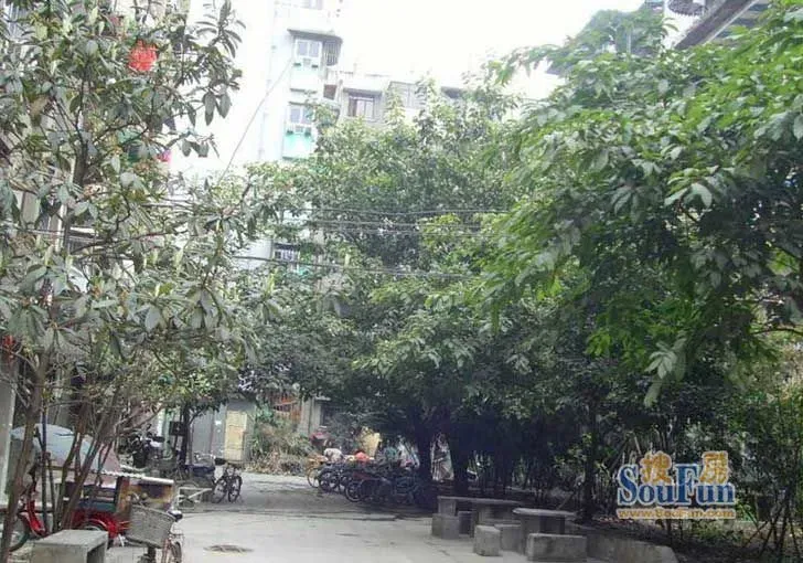 下同仁路126号院3室2厅2卫东南朝向4300.00元/月出租