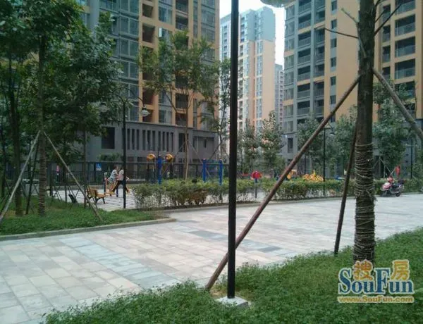 整租·华林南苑1室1厅