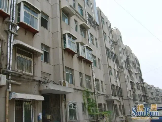 省话剧院单位宿舍2室1厅1卫南北朝向2850.00元/月出租