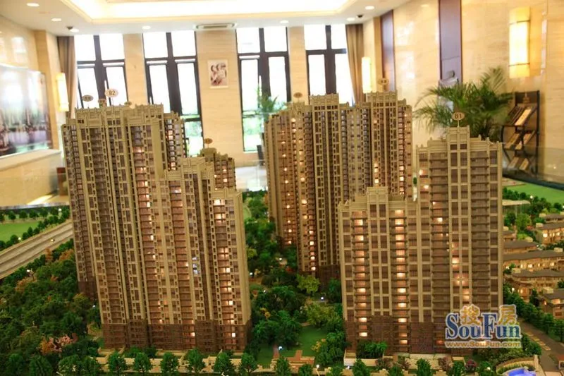 户型温岭1号基本别墅信息绿地鉴洋村外滩图图片