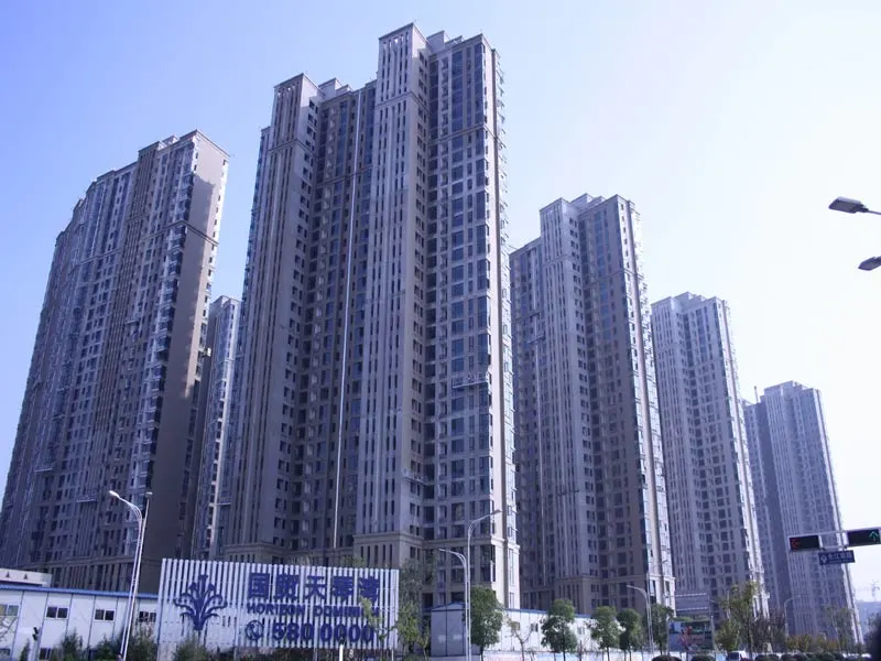 ...国贸天琴湾,得繁世之利,避喧嚣之气,因国贸而生,为幽雅而存,着...