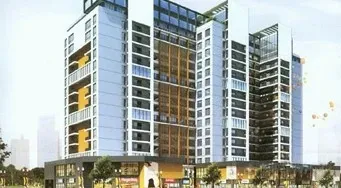 整租·嘉华大厦1室1厅