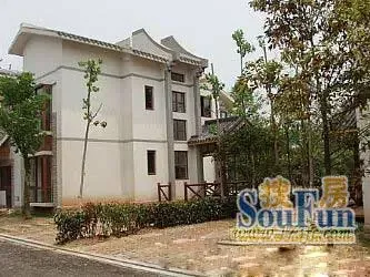 青城皓庭4室2厅3卫东西朝向3800.00元/月出租