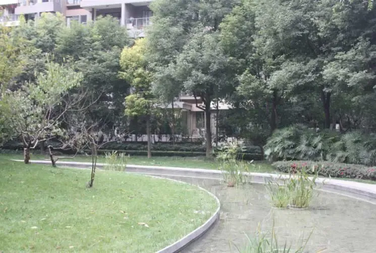 龙湖翠微清波A区4室2厅2卫东南朝向4400.00元/月出租