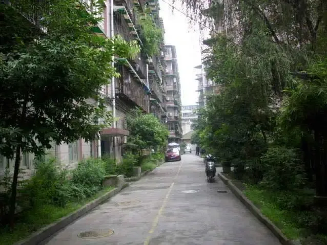 祥和苑(金牛)3室2厅1卫西南朝向2300.00元/月出租