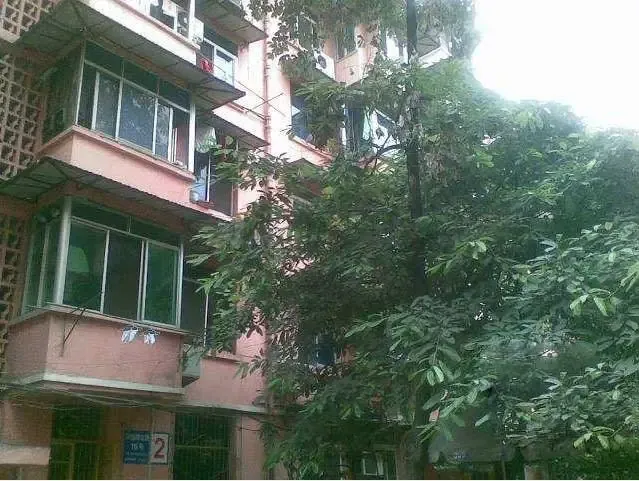 天仙桥北路16号院4室1厅3卫北朝向5000.00元/月出租