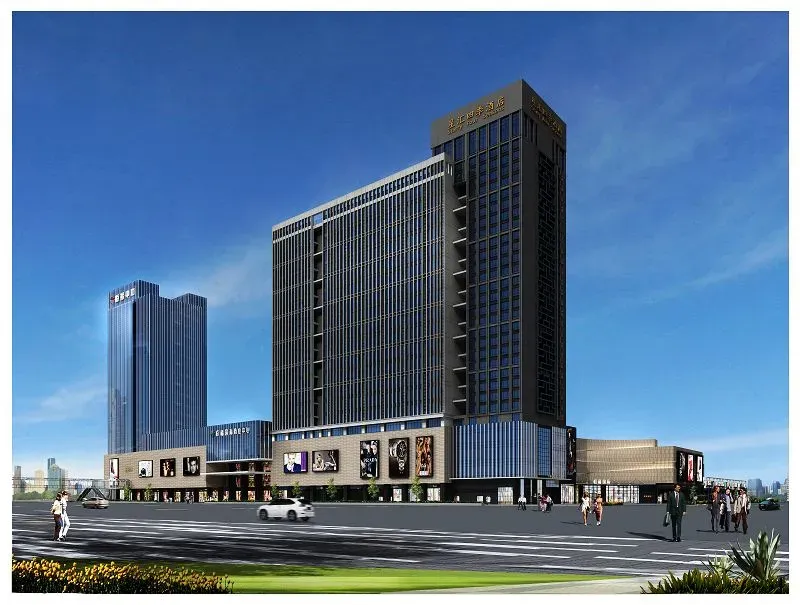 佛山3月房价广东第五 季华七路现楼8503元\/㎡