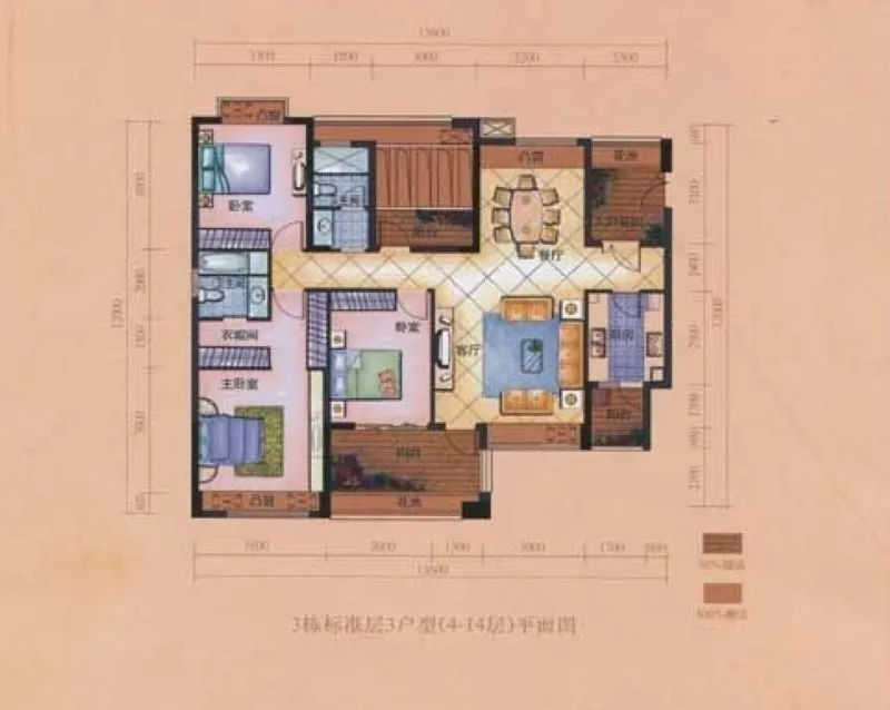 赣州正源华府怎么样 价格走势介绍