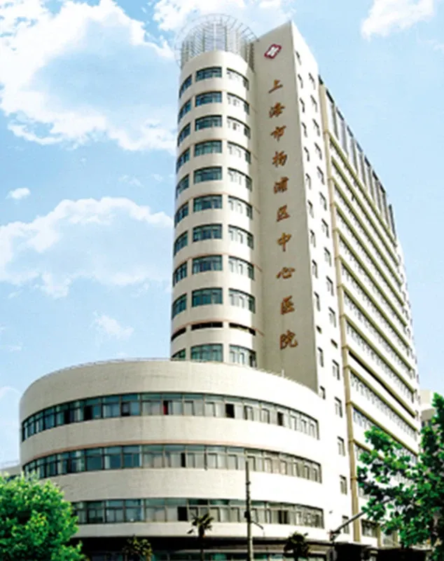 杨浦大桥_杨浦实验中学_杨浦中心医院收入