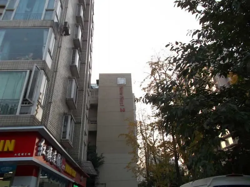 整租·新巢小区一期 1室1厅 西南