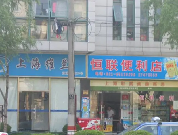 凤城五村配套图