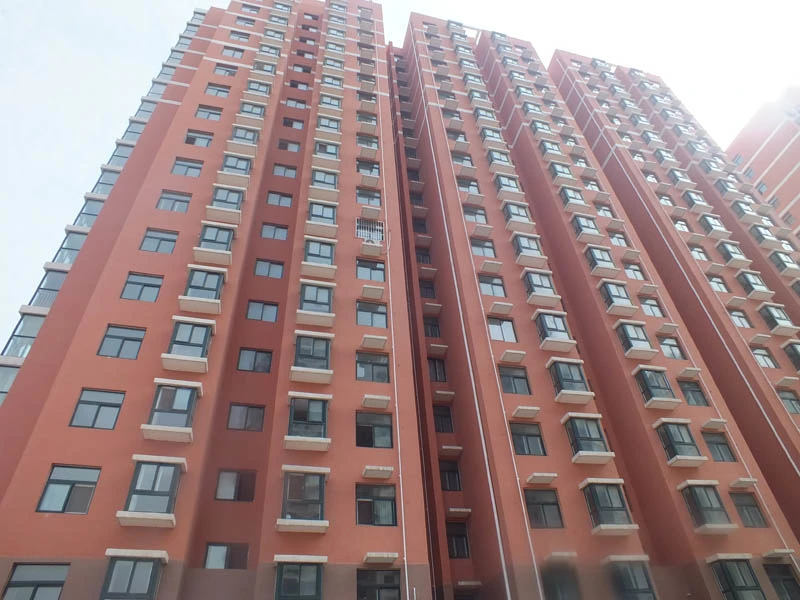 滨海新城