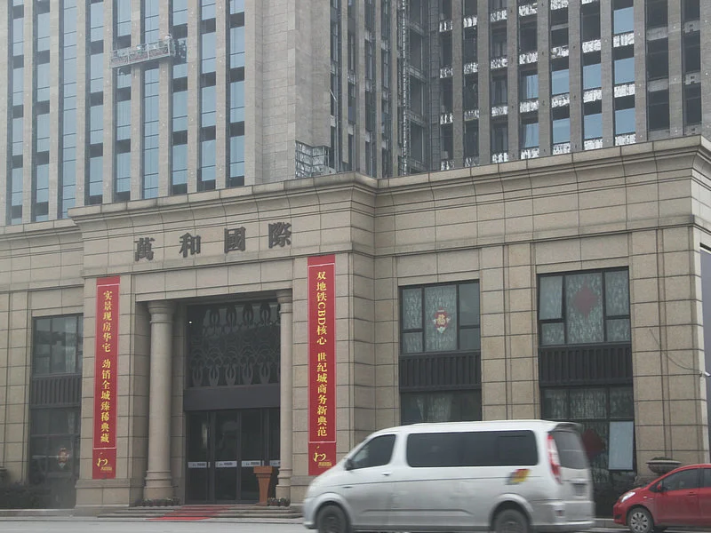 的介绍页,位于中国 北京 北京市 朝阳区北苑路172号欧陆大厦a座1605
