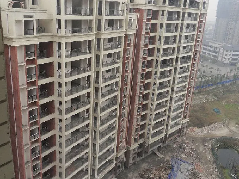 青城半岛2室2厅1卫南朝向1350.00元/月出租