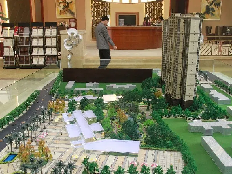 金壕雅庭3室1厅2卫东南朝向2000.00元/月出租