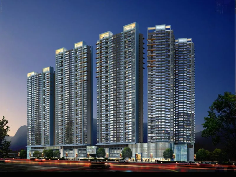 深圳新开楼盘_2014年3月深圳最新开盘楼盘价