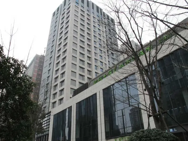 大家武林府美式经典建筑 折后均价37000元\/平_大家武林府-杭州搜房网