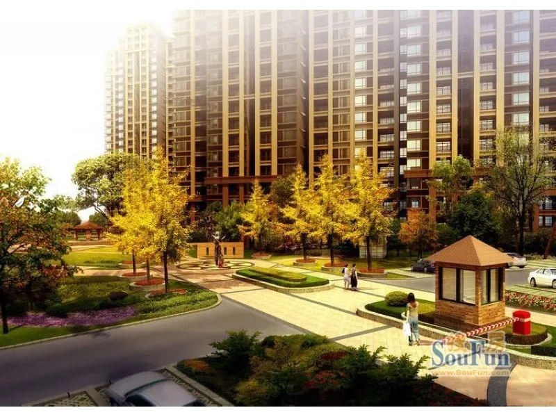 融绿理想湾_房产资讯-无锡搜房网