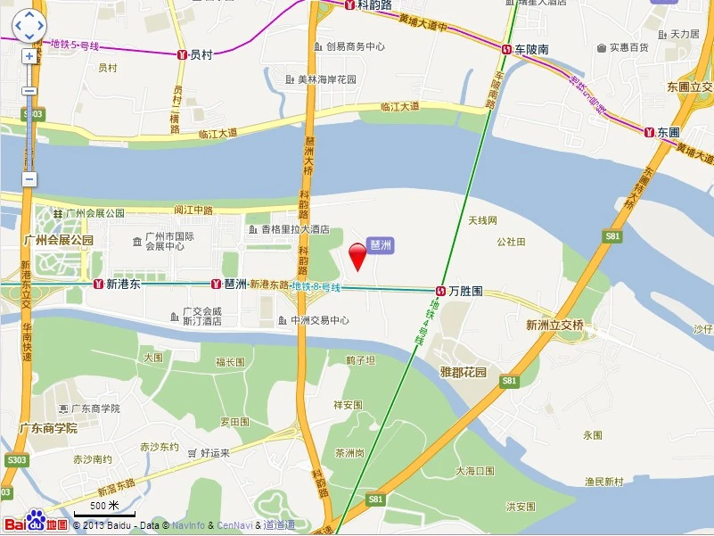 广州保利天悦怎么样 房价走势与户型图全解析