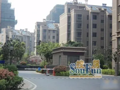 整租·蜀麓苑 5室2厅 南/北